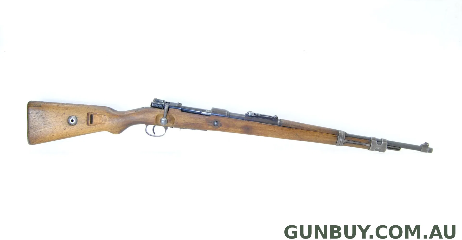 Mauser Kar98k