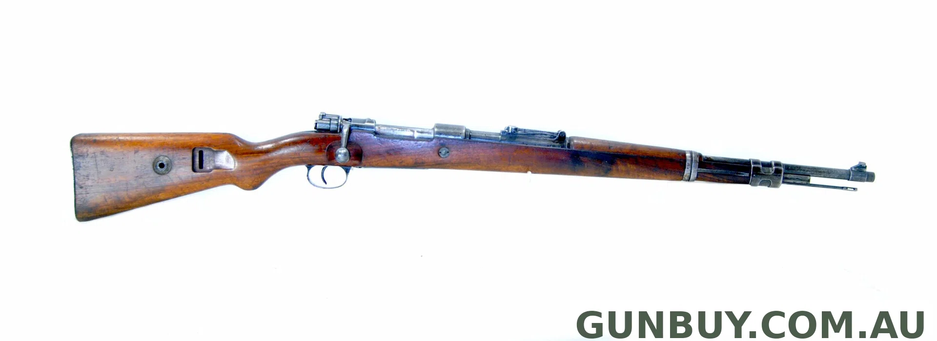 ERMA S/27 Kar98k