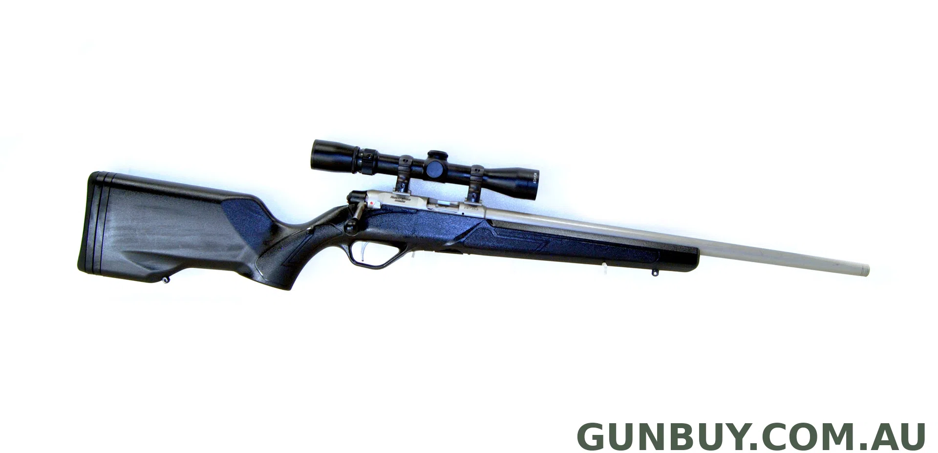 Lithgow LA101 Crossover .22LR