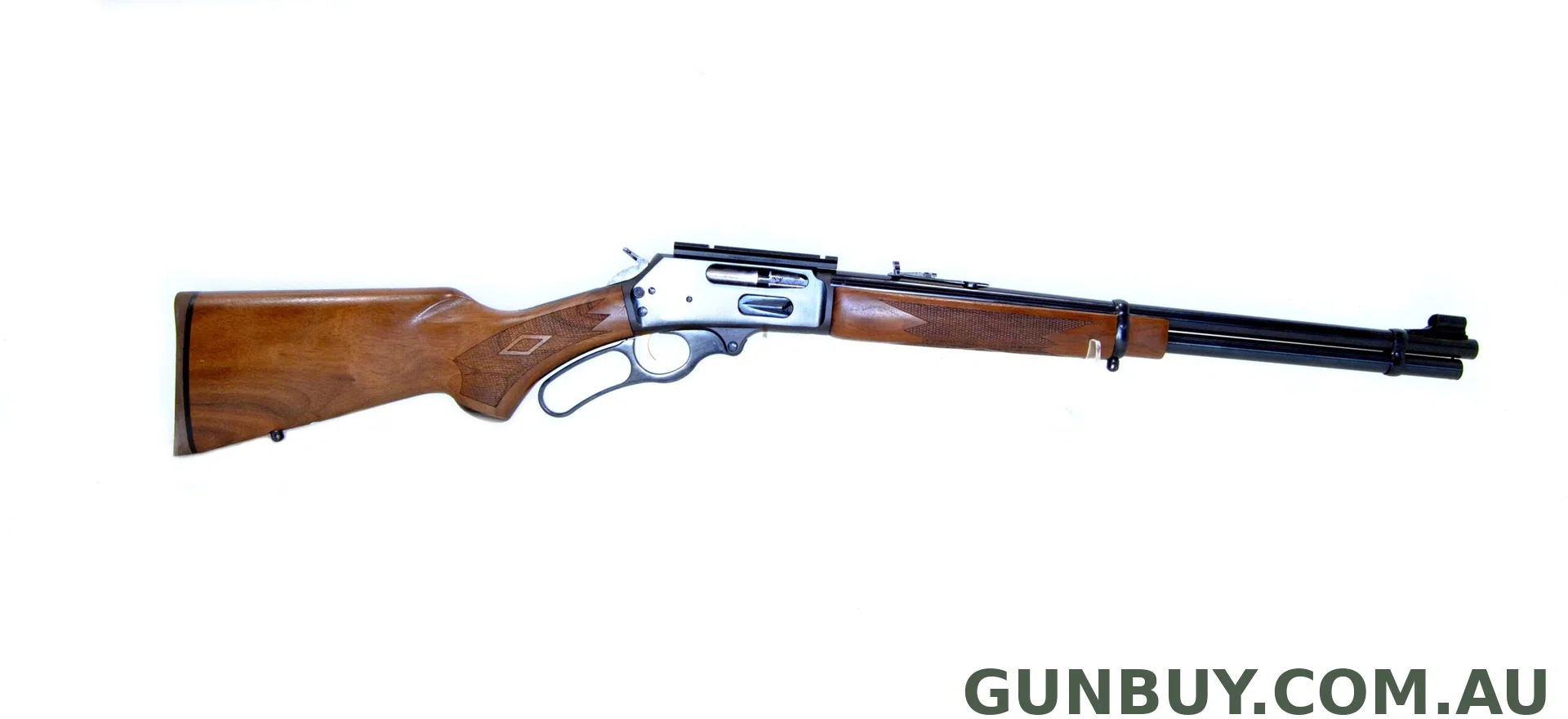 Marlin 336C