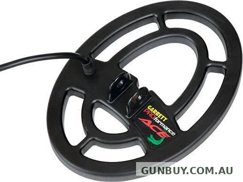Garrett ACE 6.5" x 9" PROformance Searchcoil