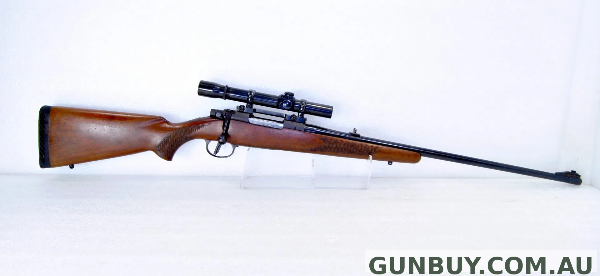 BRNO Model ZKK601