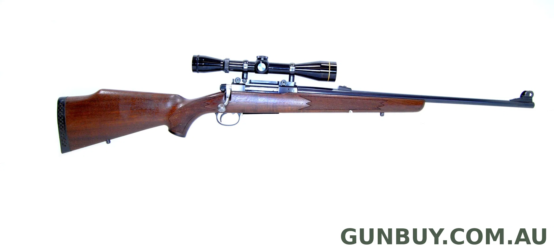 Tikka M55