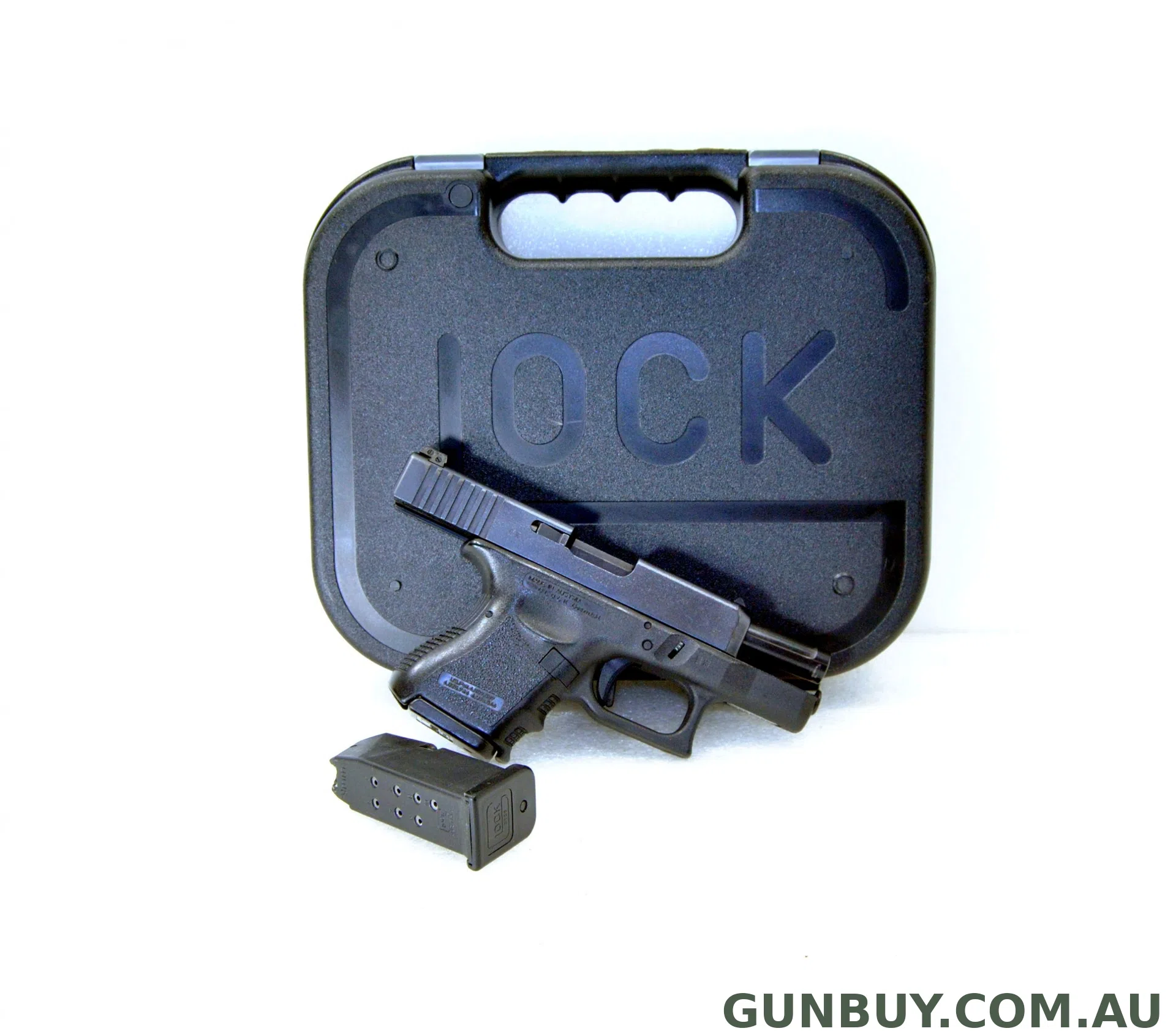 Glock 26