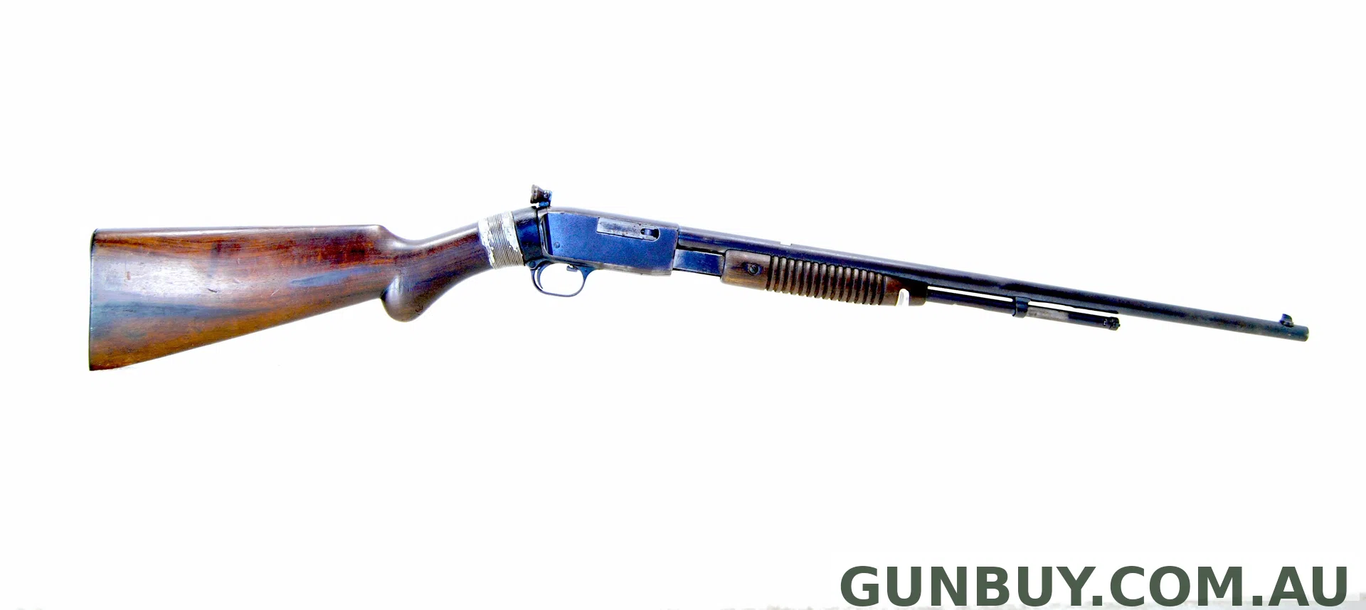 FN Browning Trombone