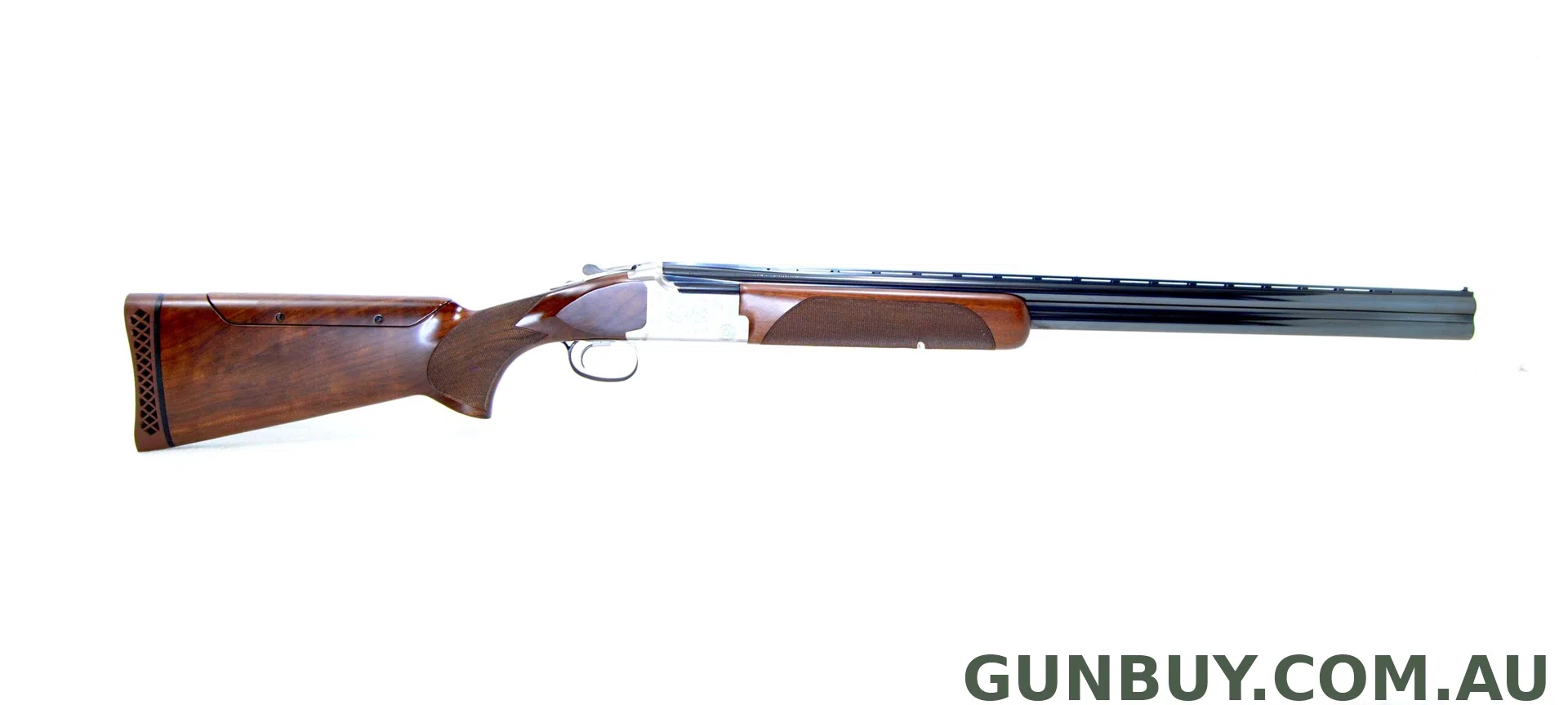 Miroku Mk38 Trap 30'' Adjustable Stock