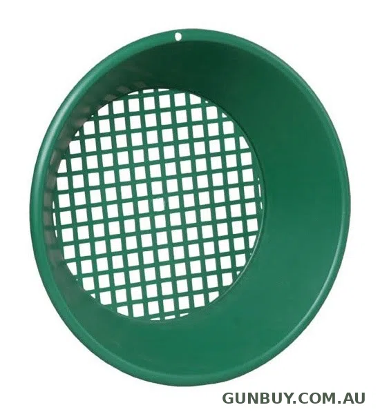14" 14" Sifter/Classifier Pan
