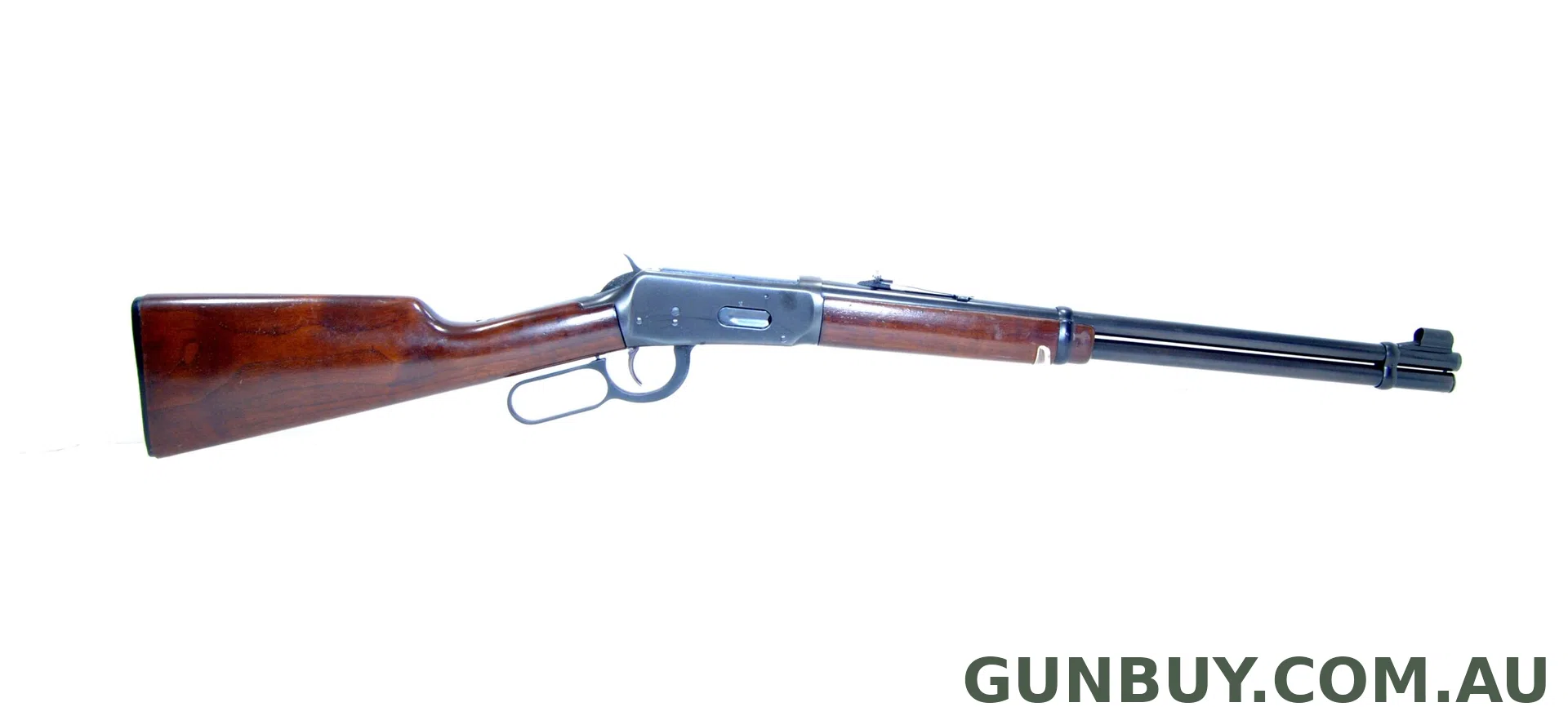 Winchester Model 94
