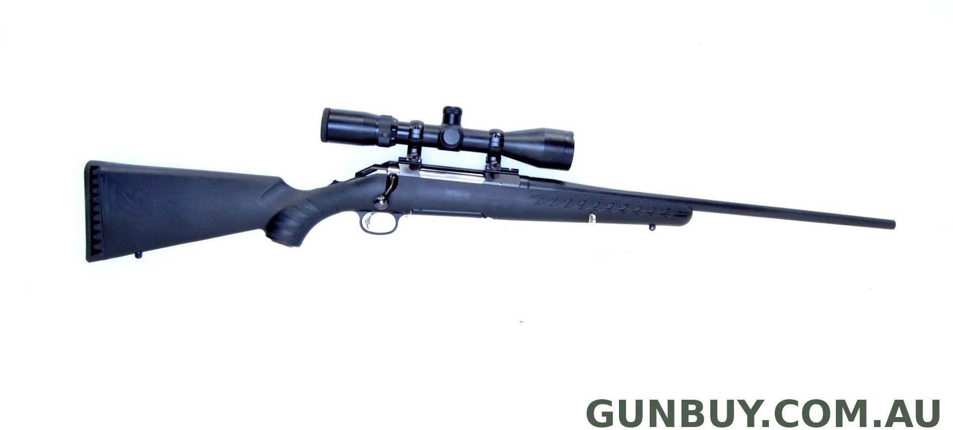 Ruger American
