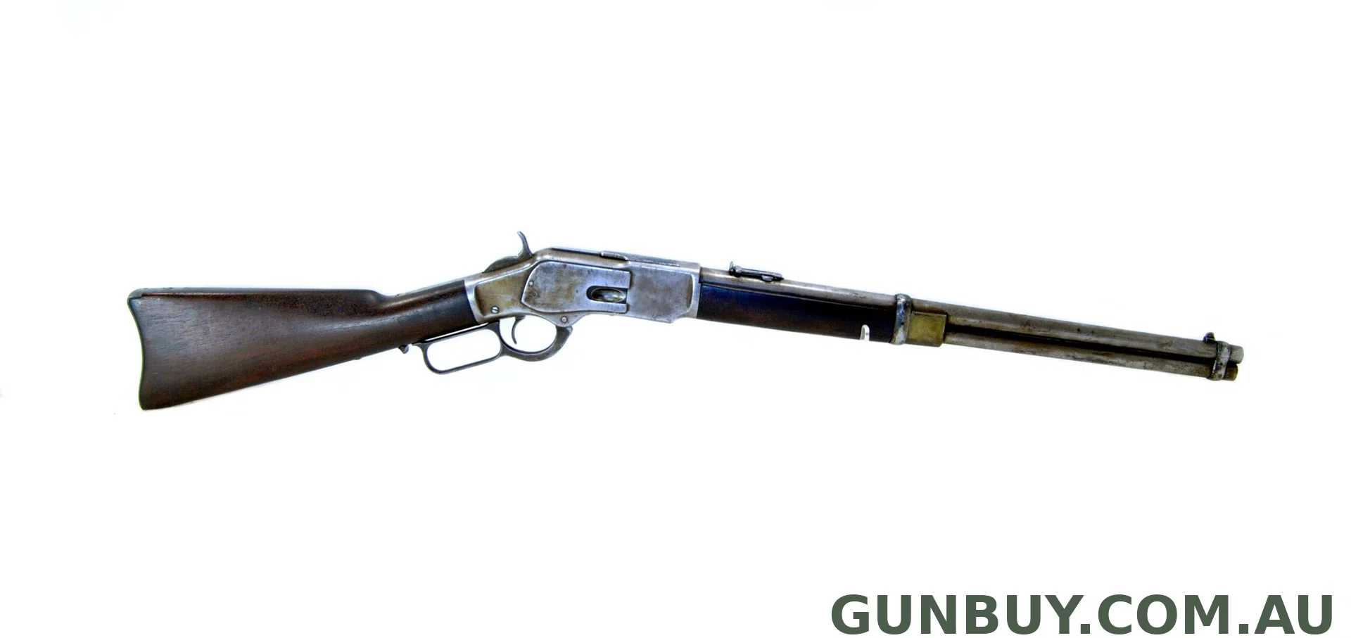 Winchester Model 1873 SRC