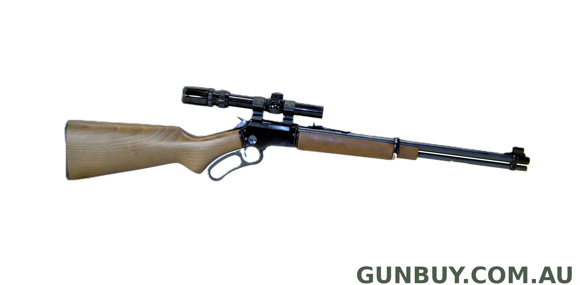 Chiappa Mod. LA322 in .22LR