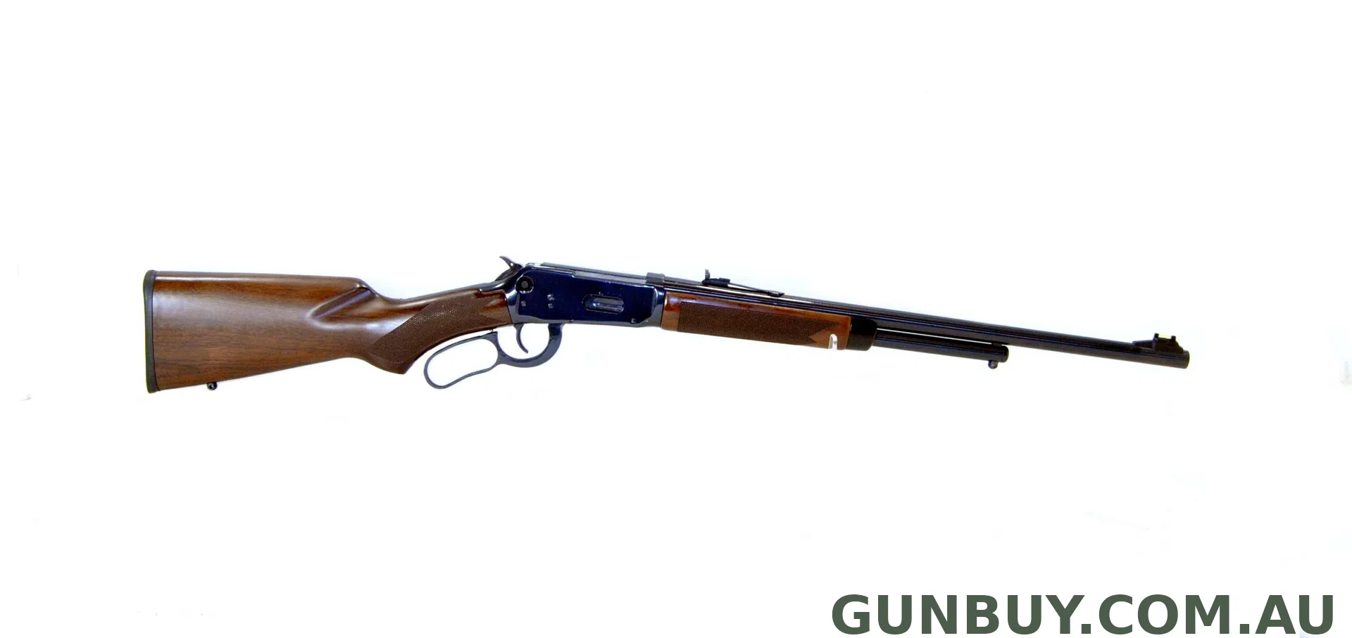 Winchester .410 Model 9410