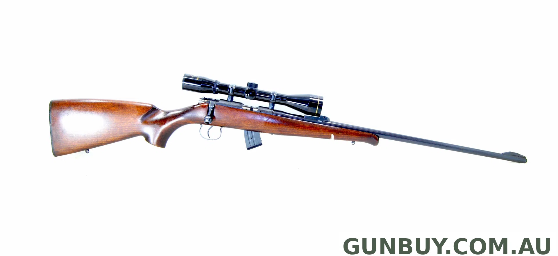 BRNO Model 2-E