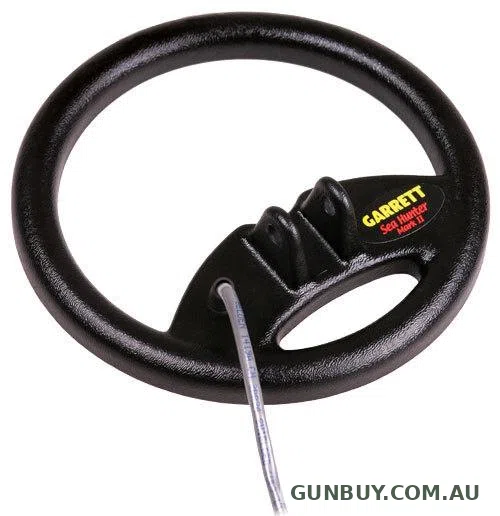 Garrett Sea Hunter 8" PROformance Mono Searchcoil