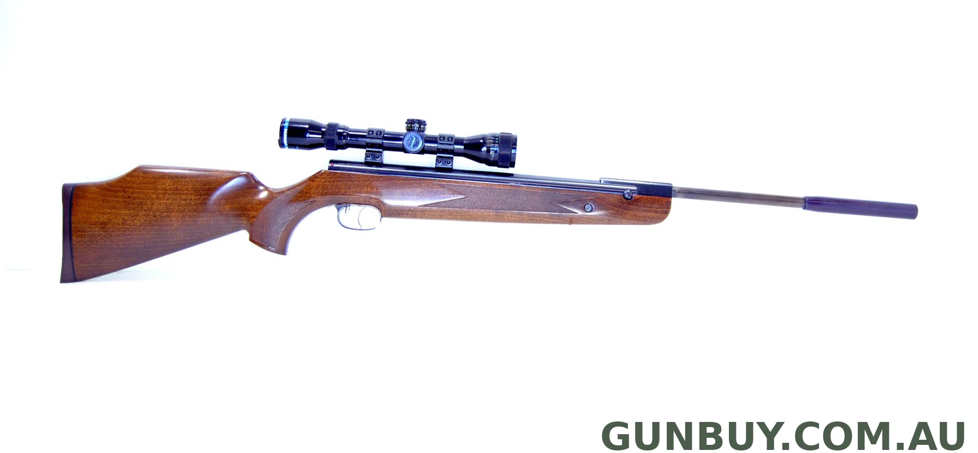 Beeman R9 Air Rifle