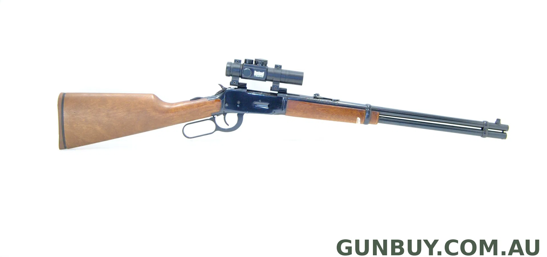 Mossberg Model 464 in 30-30