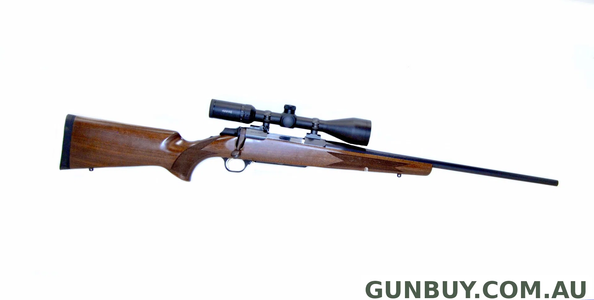 Browning A-Bolt 30-06