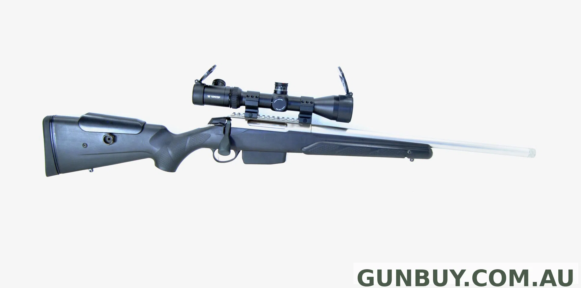 Tikka T3 Super Varmint
