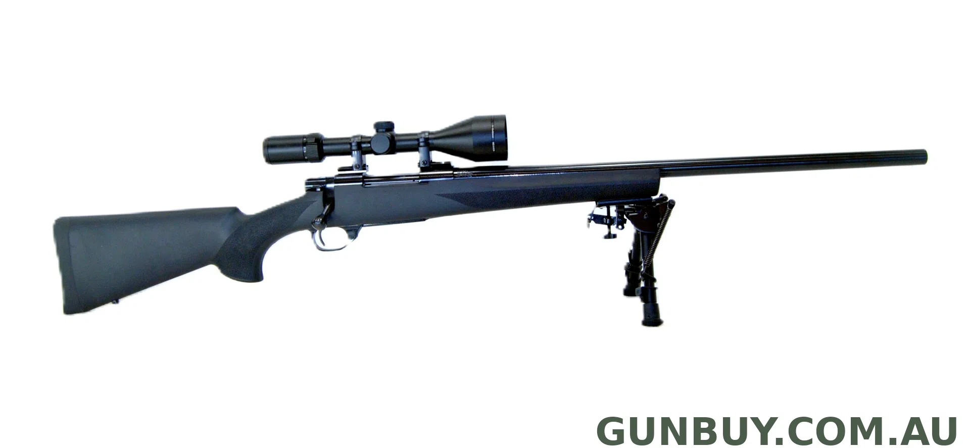 Howa 1500 HB .223