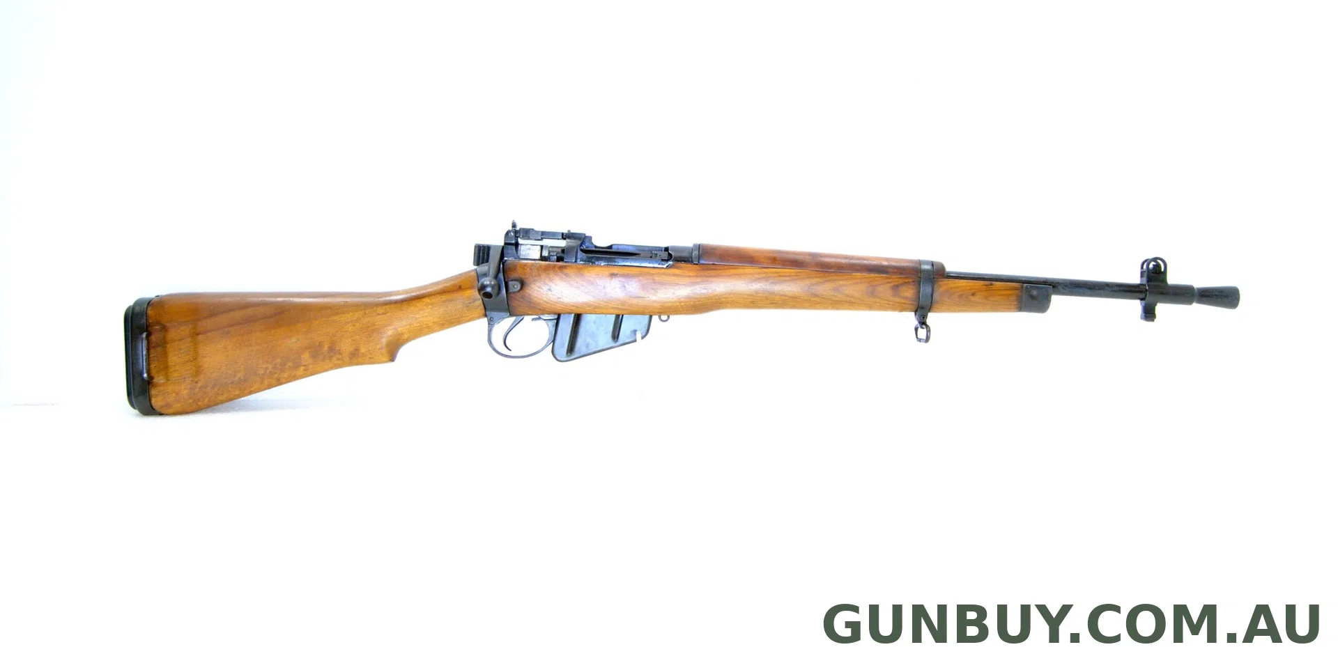 Enfield No. 5 Mk1 Jungle Carbine