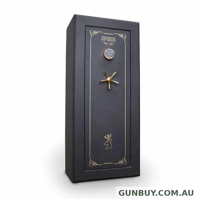 SCH1 SCH1 Large Safe