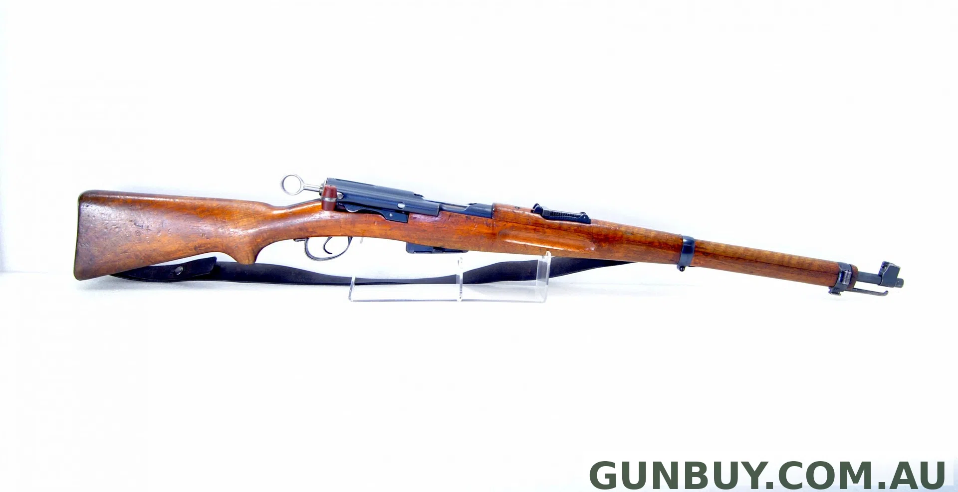 Swiss Matching K11