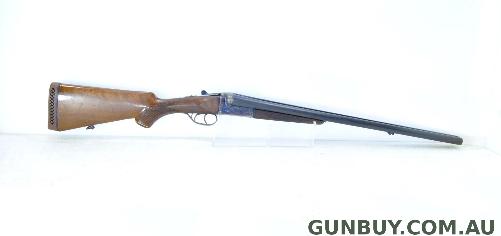 Bentley SxS Coach Gun