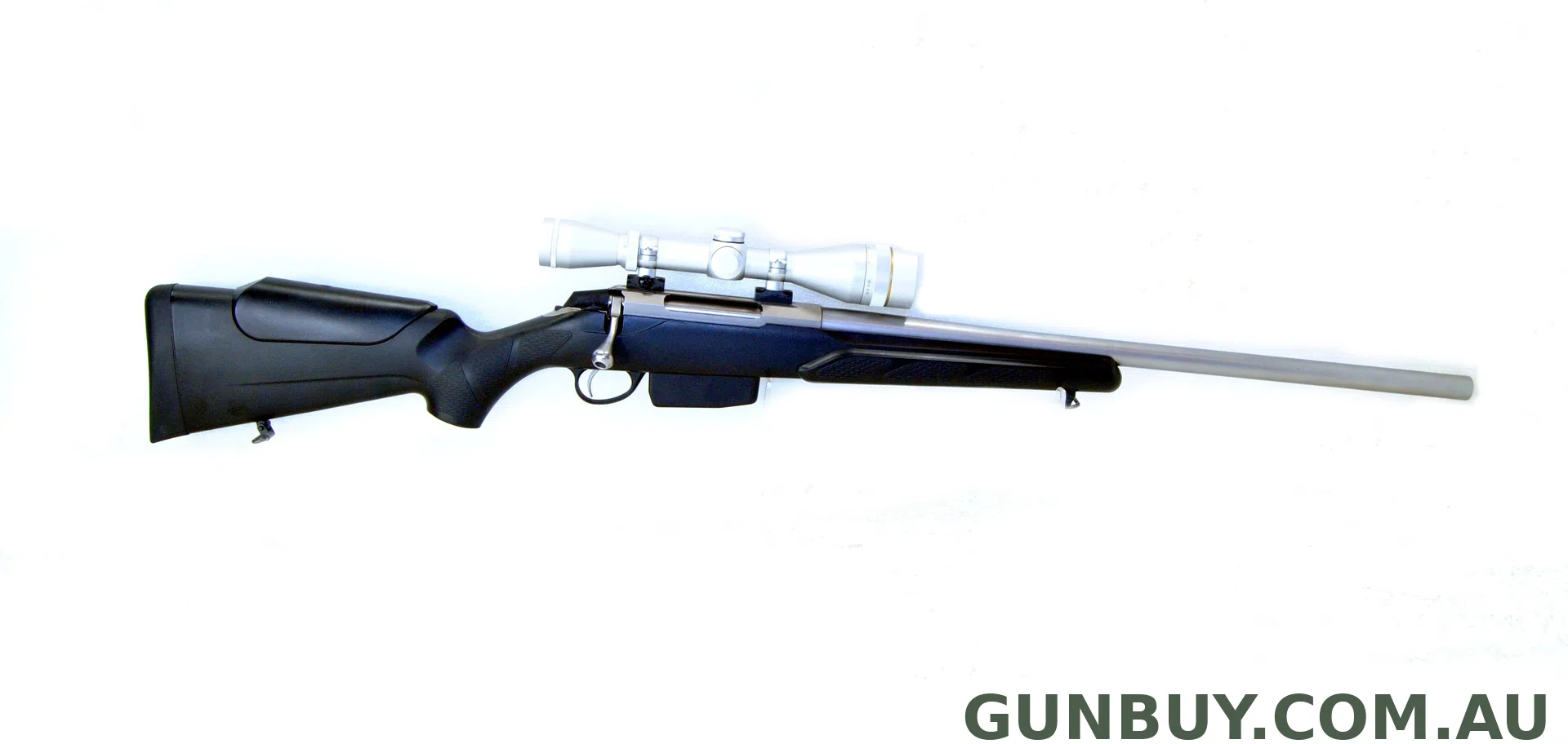 Tikka T3 Super Varmint