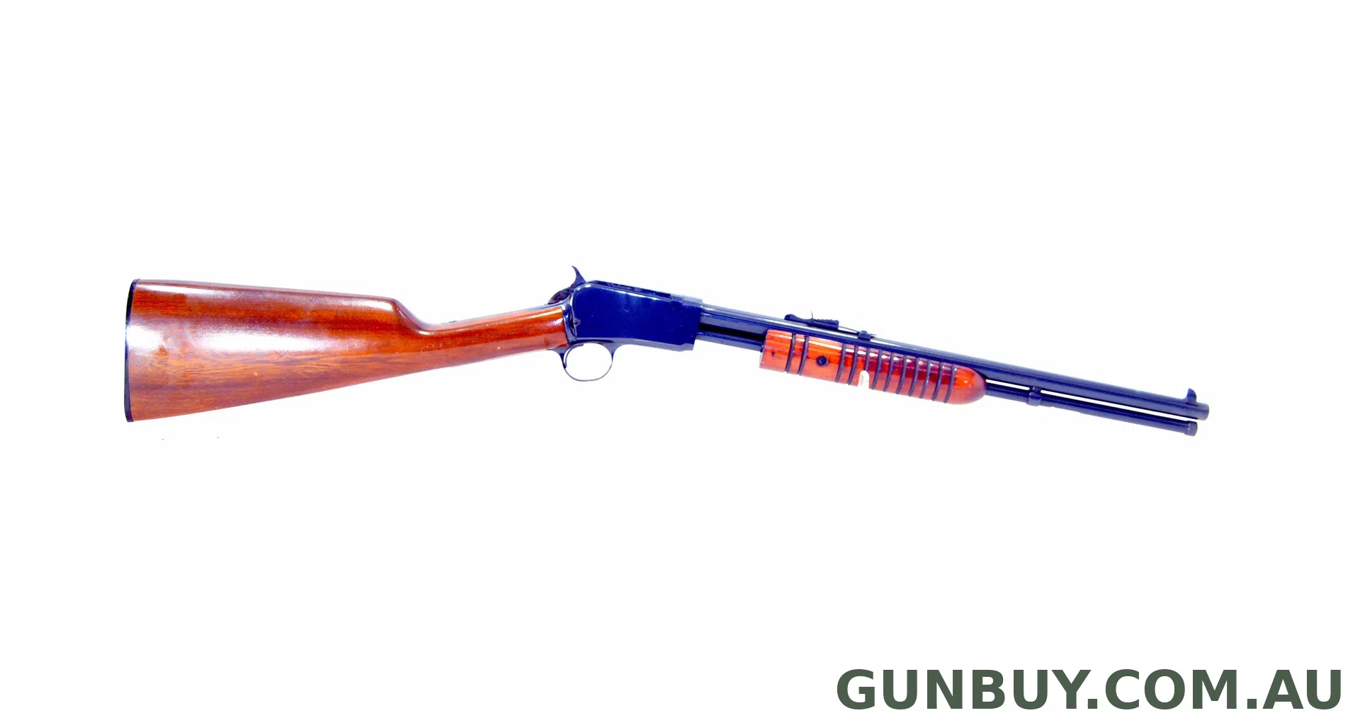 Rossi Gallery Gun (Youth Model)