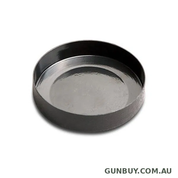 Garrett 4.5" Coil Cover