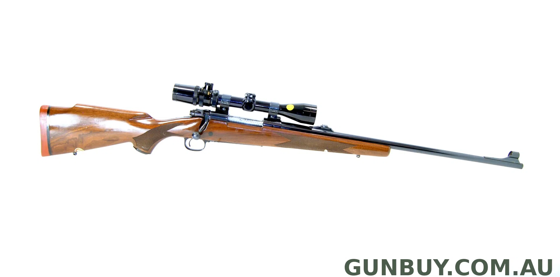 Winchester Model 70 XTR Sporter in .270