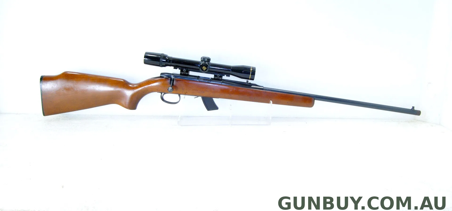 Remington Model 581