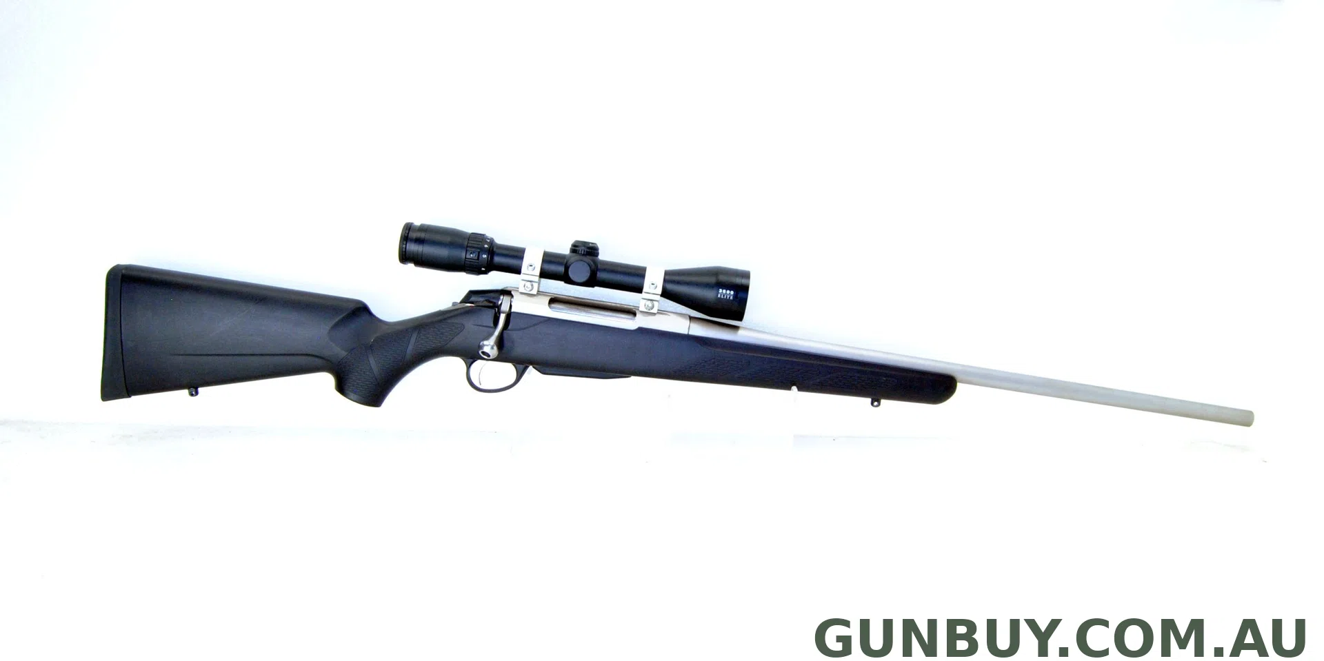 Tikka T3 Lite