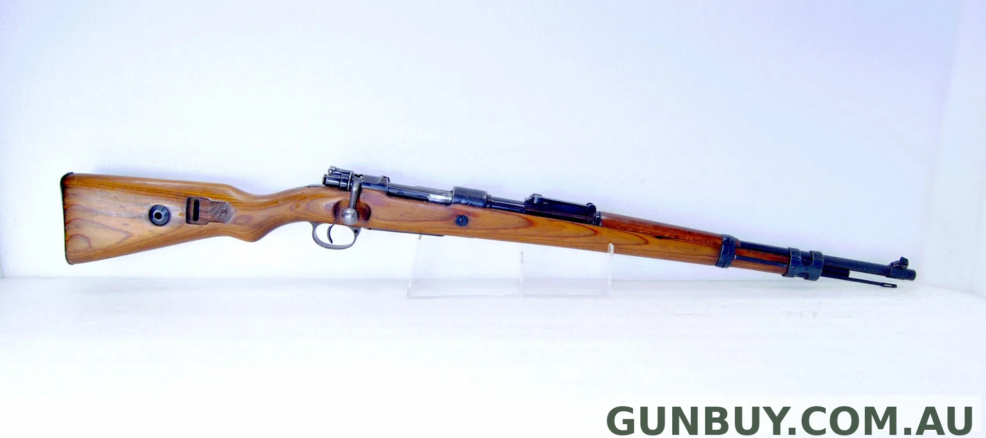 Mauser Kar98k