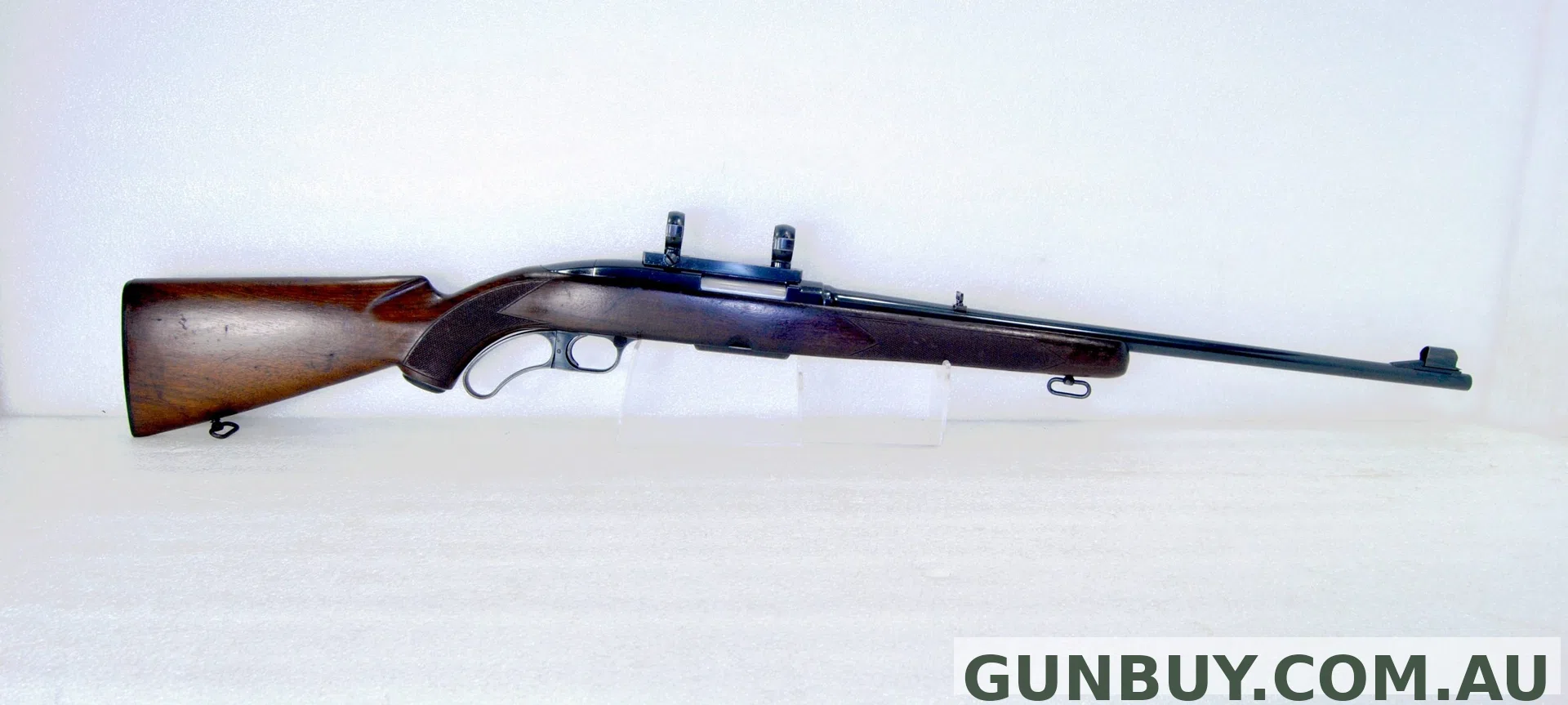 Winchester Pre-64 Model 88