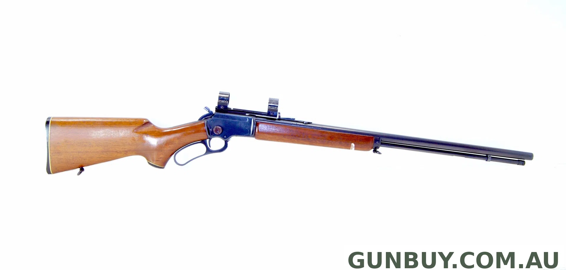 Marlin Original Golden-39A