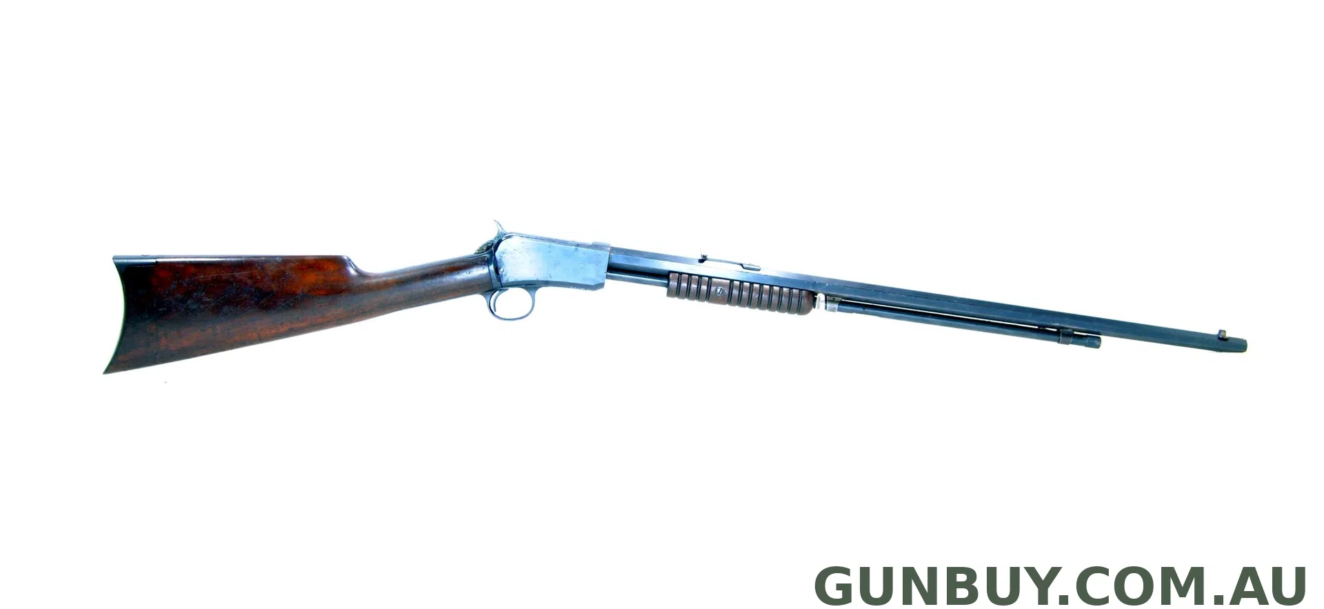 Winchester Model 1890
