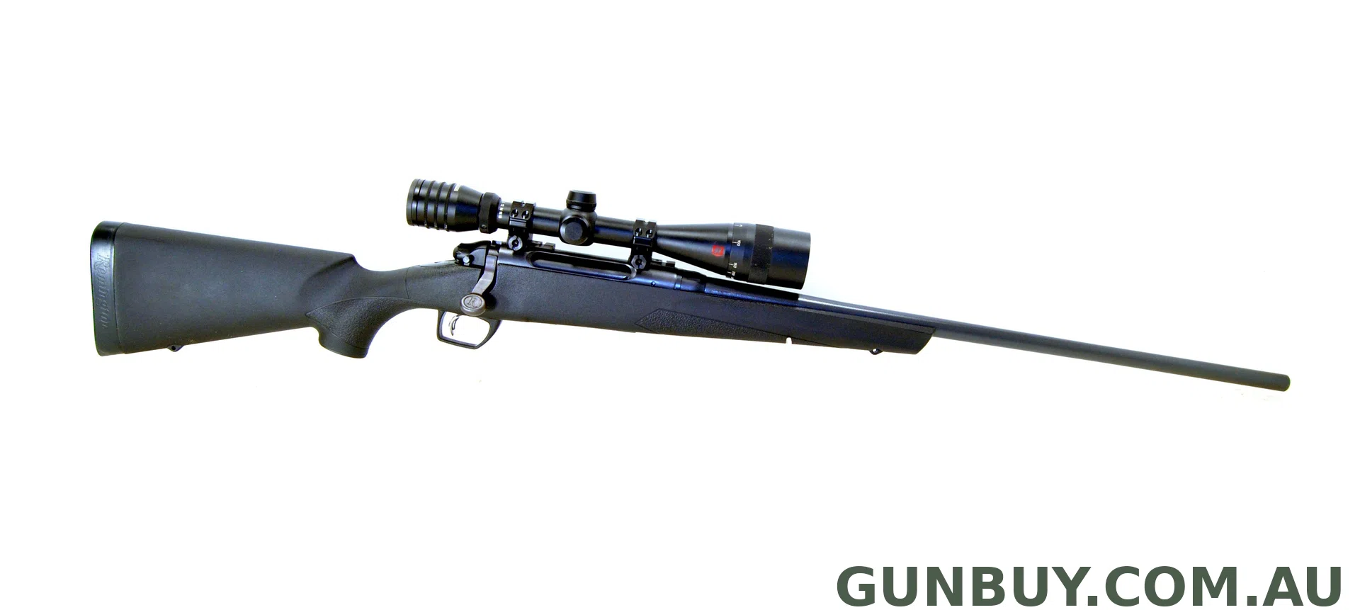 Remington 783