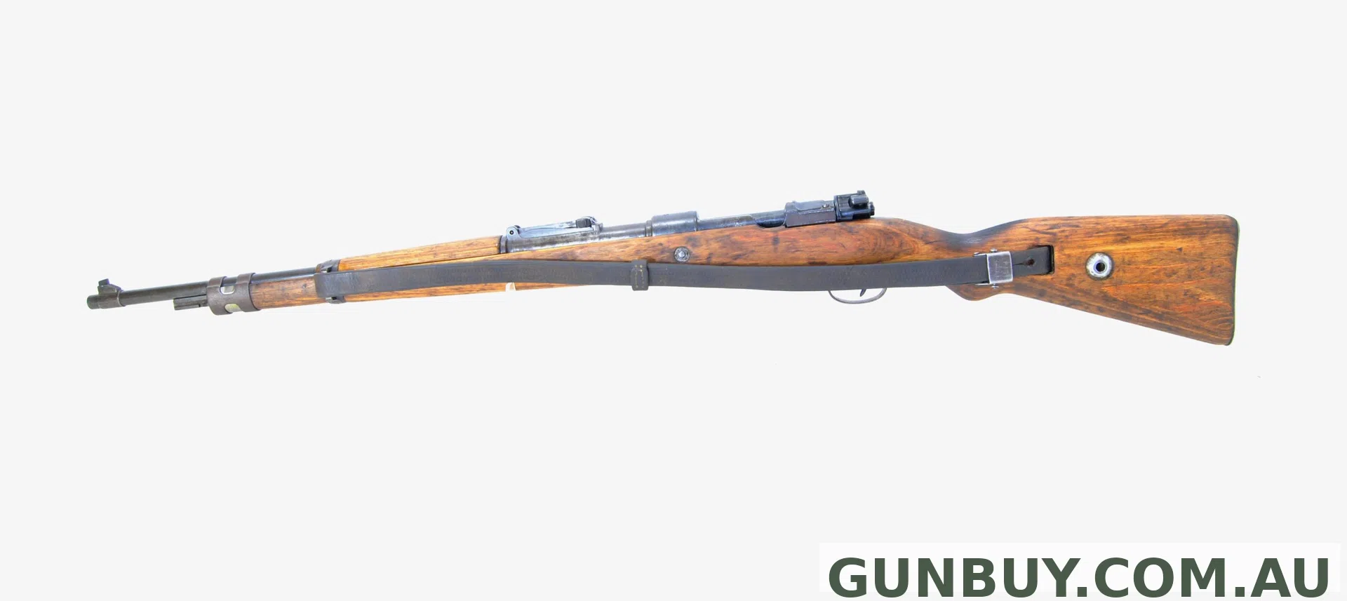 Mauser Kar98k