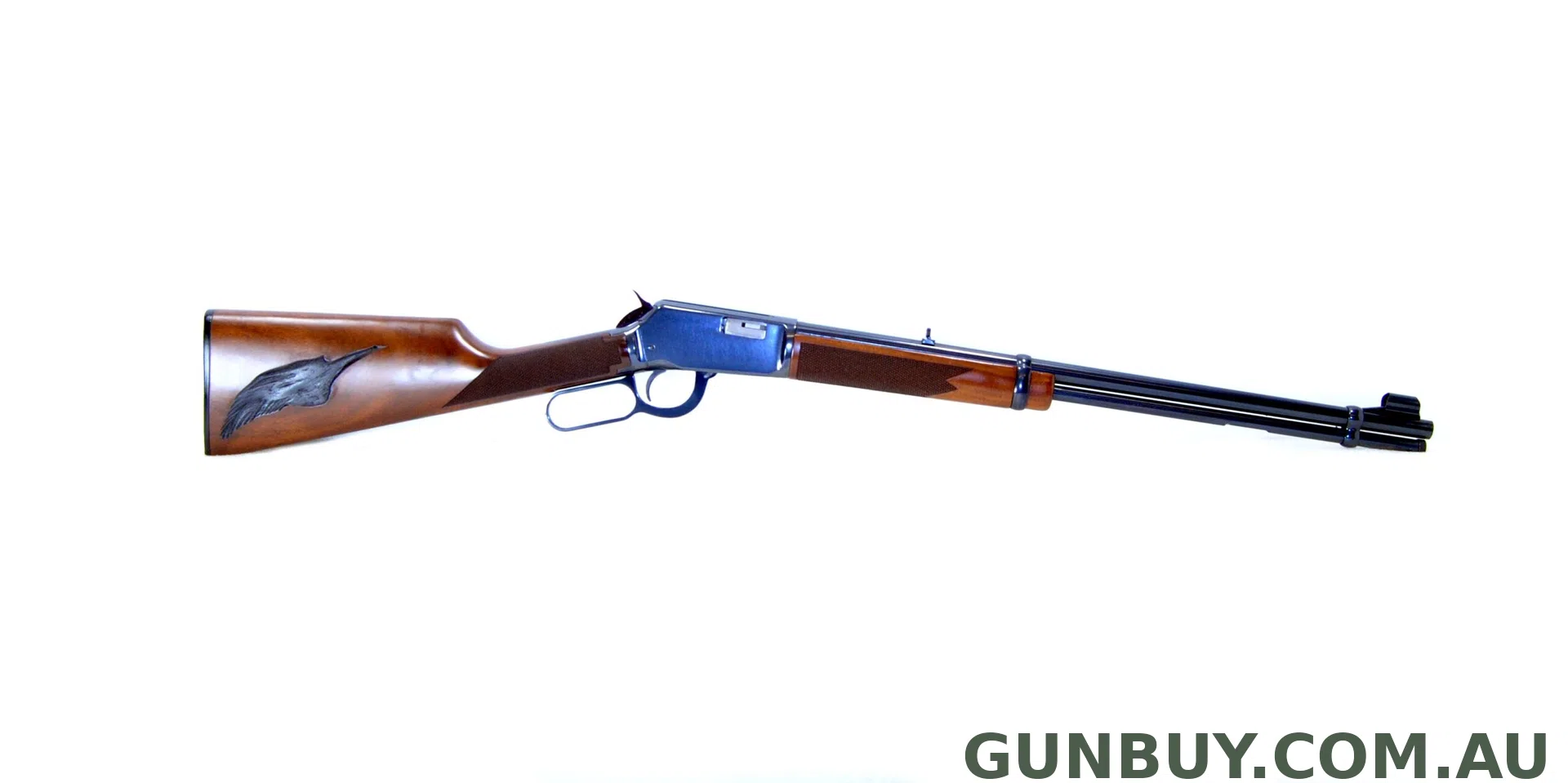 Winchester 9422M XTR
