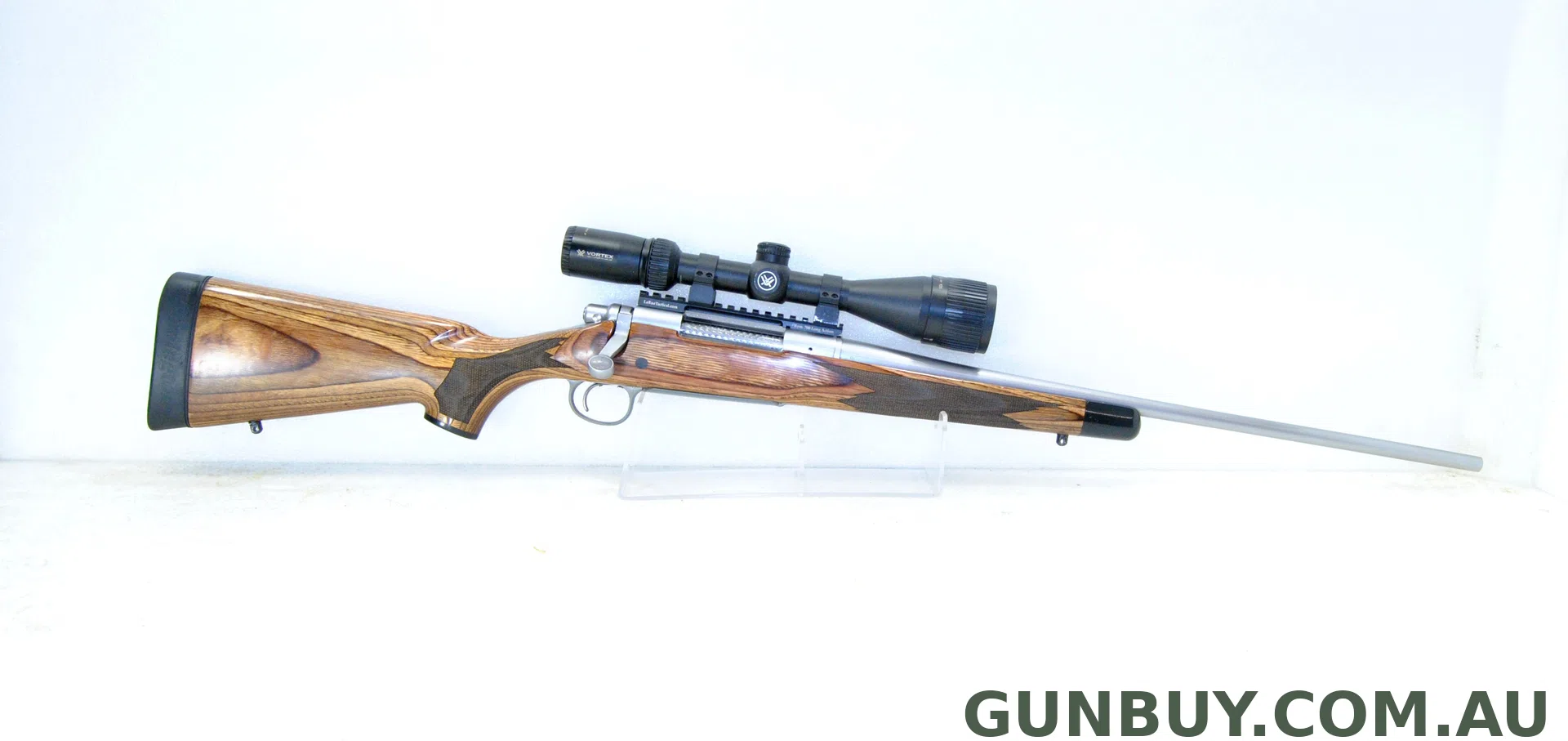 Remington 700 CDL