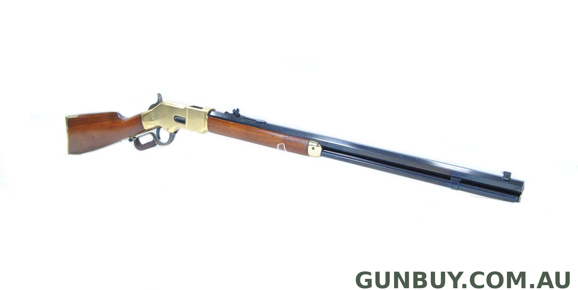 Uberti Model 66 'Yellow Boy' .45LC
