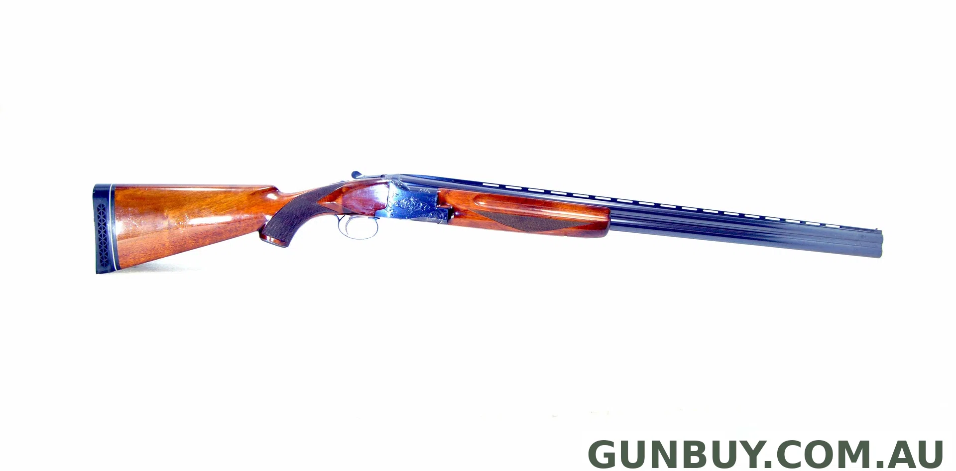 Winchester 101