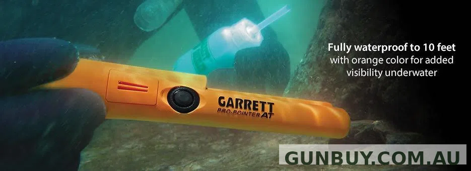 Garrett Pro-Pointer AT