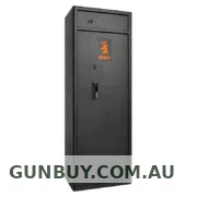 S4 Extra Large Firearm Safe
