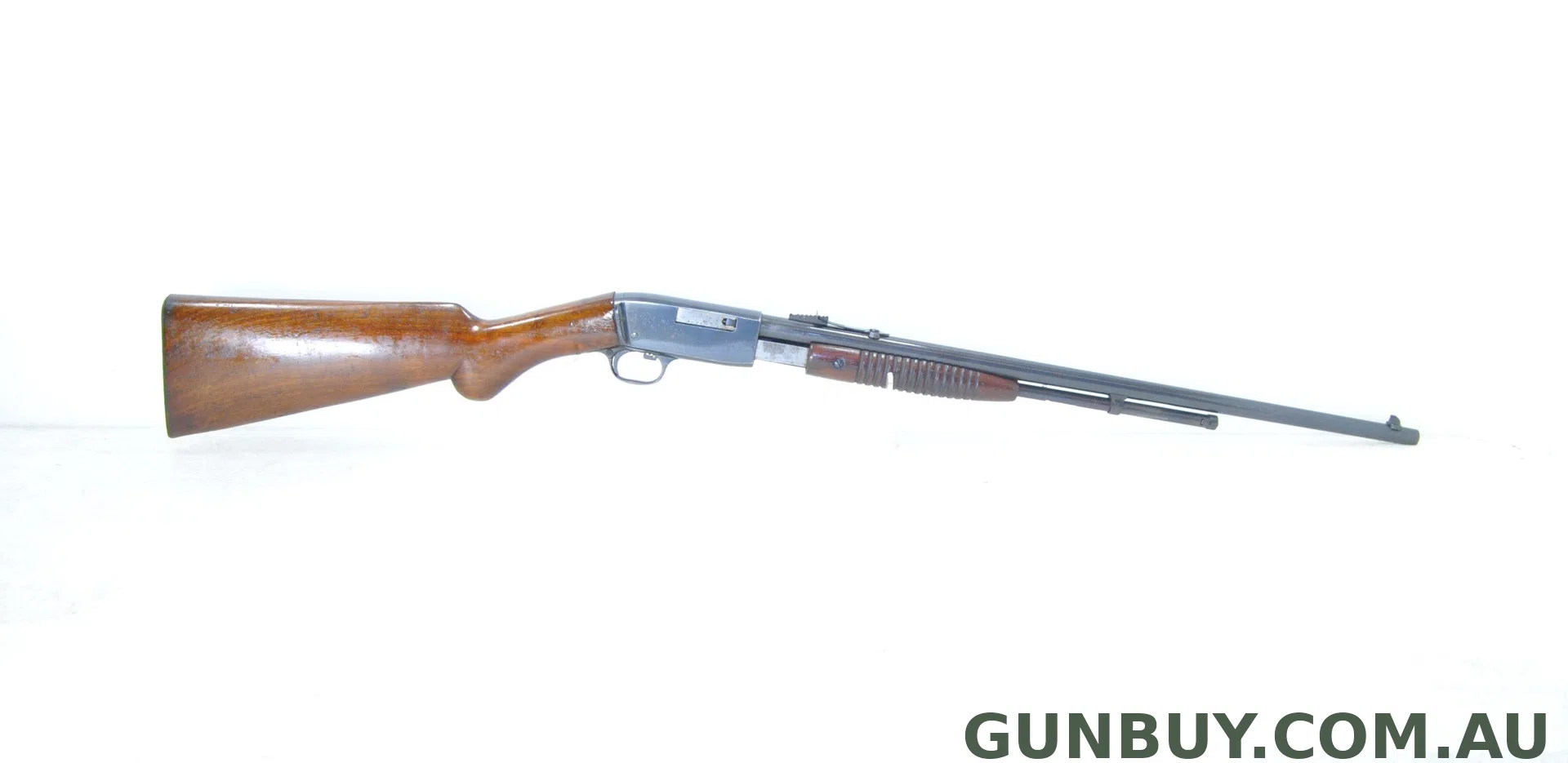 FN Browning Trombone