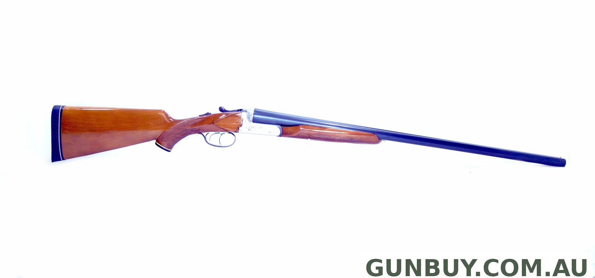 Doubleday Ambassador SxS