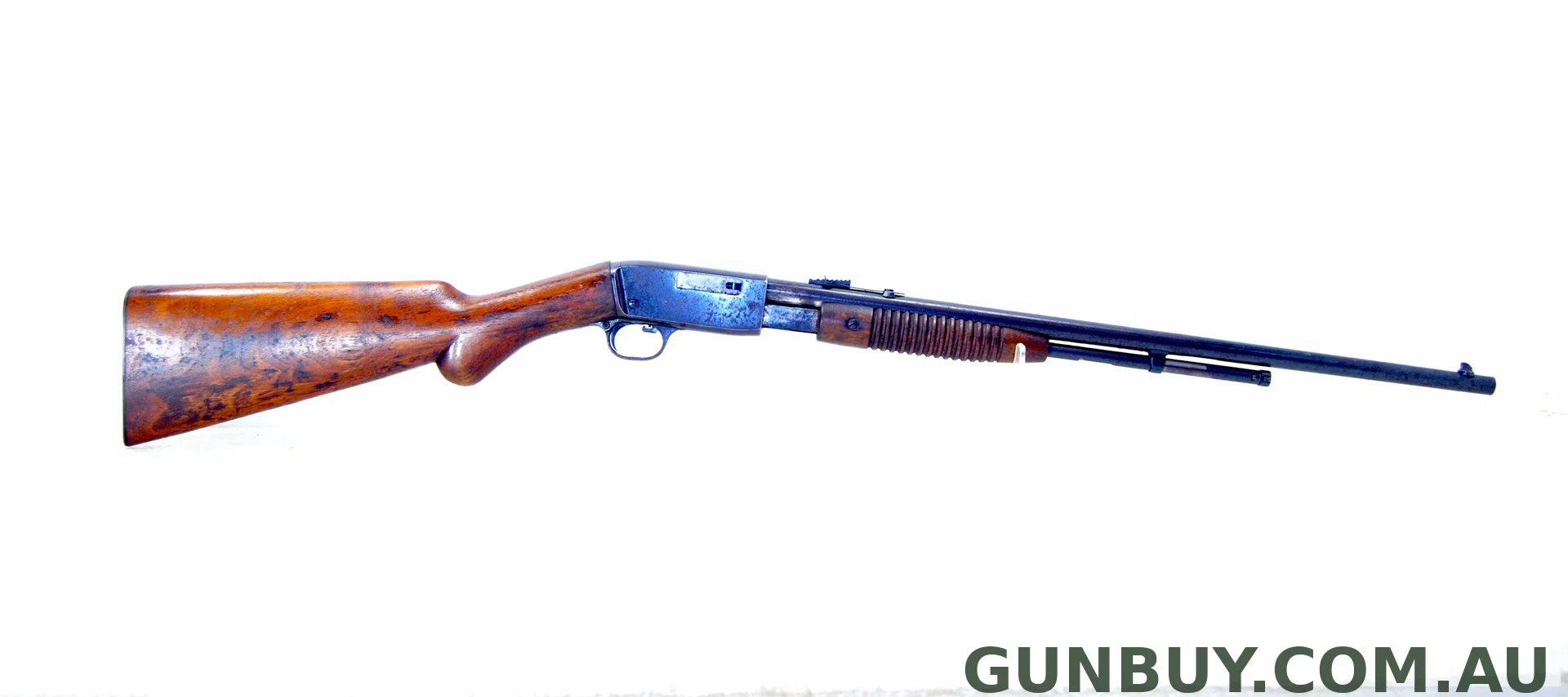 FN Browning Trombone