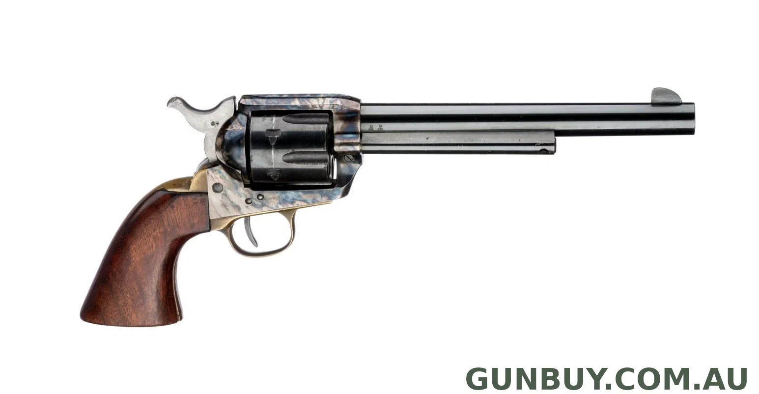 Armi Jager Colt SAA in .45LC