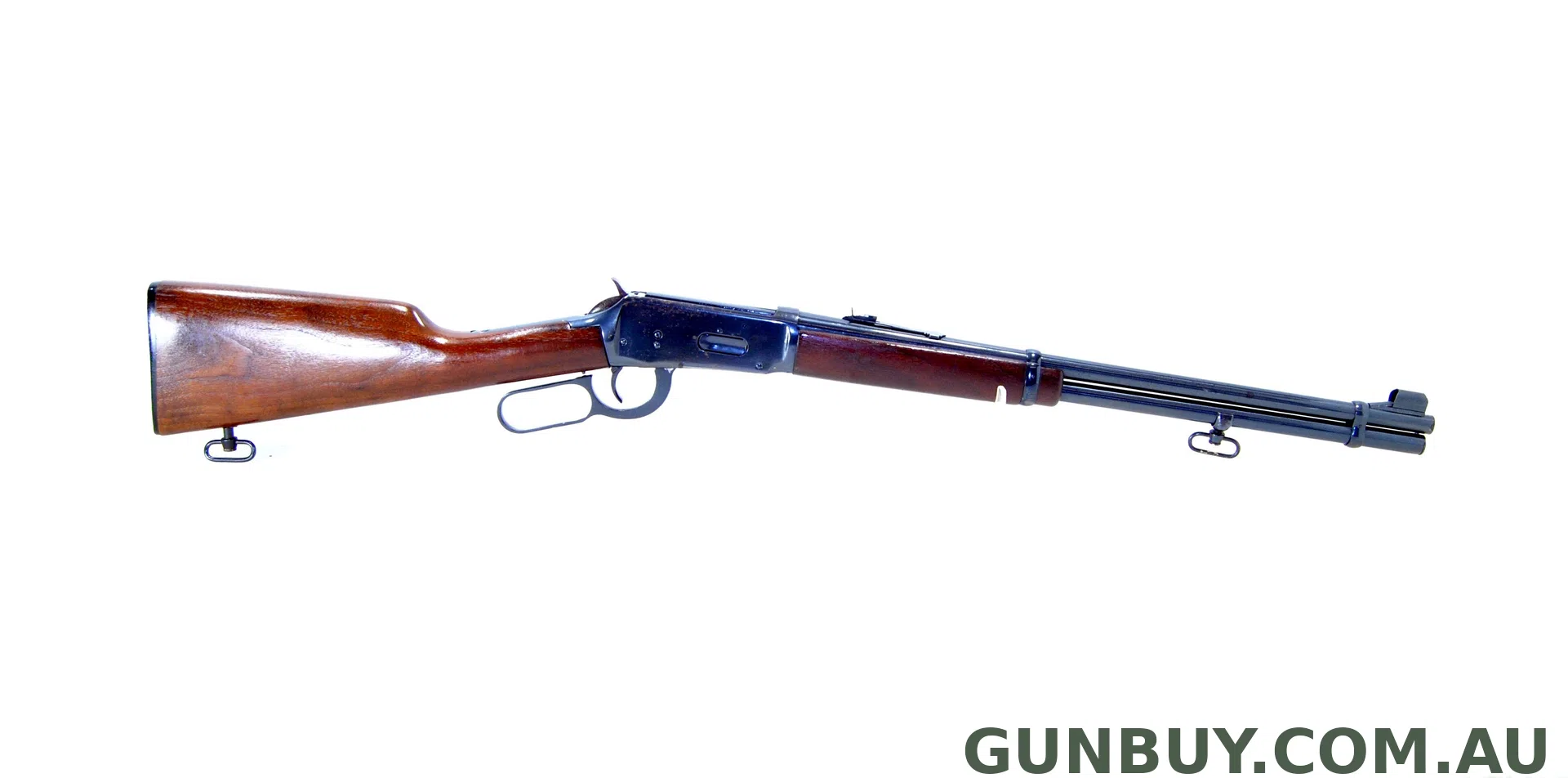 Winchester Model 94
